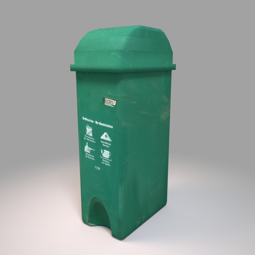 Trash can preview image 1